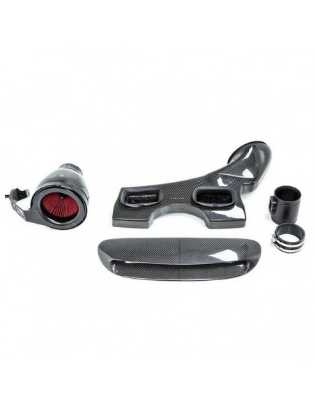 Kit admisión Eventuri Mini Cooper S/JCW Facelift Black Carbon