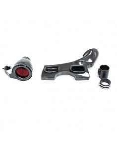 Kit admisión Eventuri MINI Countryman S Black Carbon sin scoop