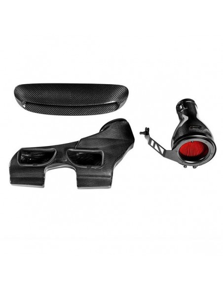 Kit admisión Eventuri Mini JCW GP3/Clubman 306HP Carbon