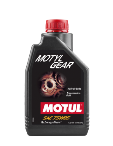 Valvulina Motul Motylgear 75W85 1L