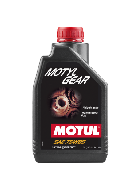Valvulina Motul Motylgear 75W85 1L