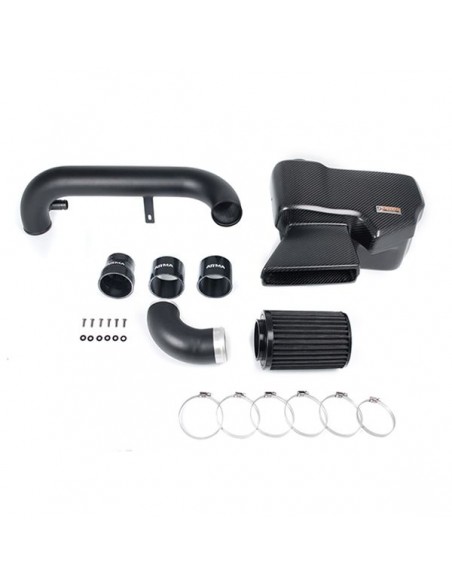 KIT ADMISIÓN CARBONO ARMASPEED SEAT LEON 1P 2.0 TSI EA888.1