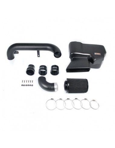 KIT ADMISIÓN CARBONO ARMASPEED SEAT LEON 2 CUPRA 2.0 TFSI EA113