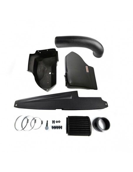 KIT ADMISIÓN CARBONO ARMASPEED SEAT LEON 3 CUPRA 2.0 TFSI EA888.3 MQB