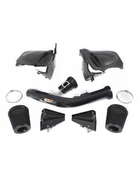 KIT ADMISIÓN CARBONO ARMASPEED BMW M4 F8X