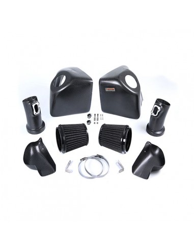 KIT ADMISIÓN CARBONO ARMASPEED BMW M6 F1X