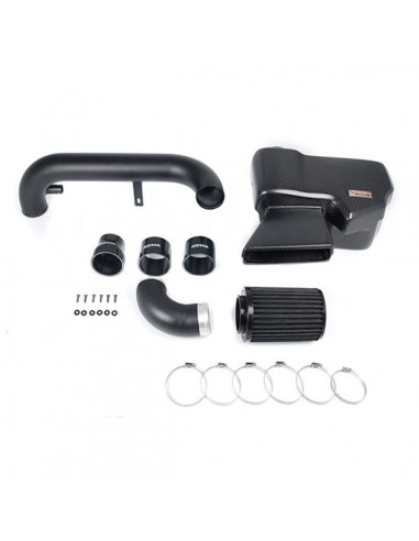 KIT ADMISIÓN CARBONO ARMASPEED SKODA OCTAVIA 1Z 2.0 TSI EA888.1