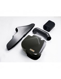 KIT ADMISIÓN CARBONO ARMASPEED SKODA OCTAVIA 5E 1.2/1.4 TSI