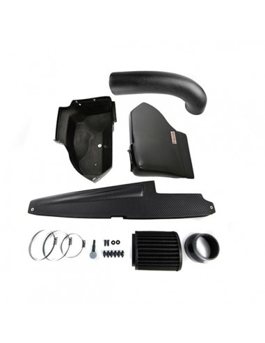 KIT ADMISIÓN CARBONO ARMASPEED SKODA OCTAVIA VRS 2.0 TFSI EA888.3 MQB