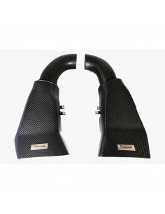 KIT ADMISIÓN CARBONO ARMASPEED AUDI RS5 B8