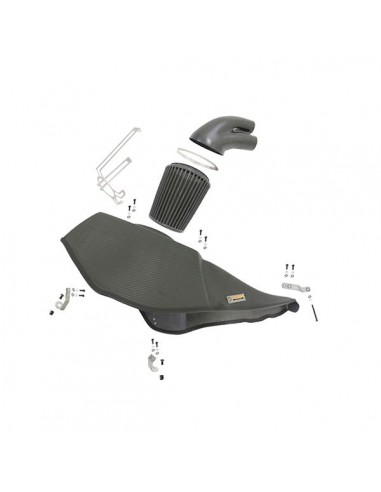 KIT ADMISIÓN CARBONO ARMASPEED AUDI RS7 C7
