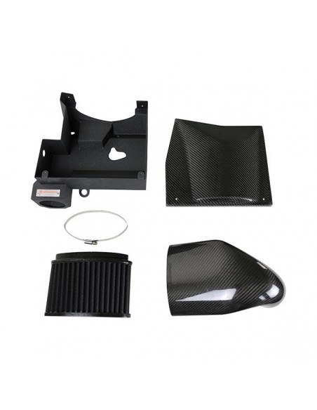 KIT ADMISIÓN CARBONO ARMASPEED VOLKSWAGEN T-CROSS 1.0 TSI