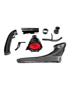 Kit admisión Eventuri Audi TTRS 8S DAZA/DWNA