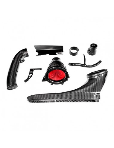 Kit admisión Eventuri Audi TTRS 8S DAZA/DWNA