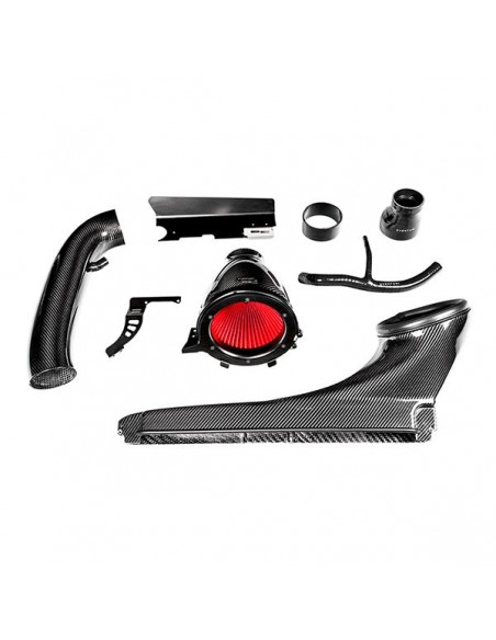 Kit admisión Eventuri Audi TTRS 8S DAZA/DWNA
