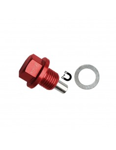 Tornillo carter magnético Simoni Racing M12x125