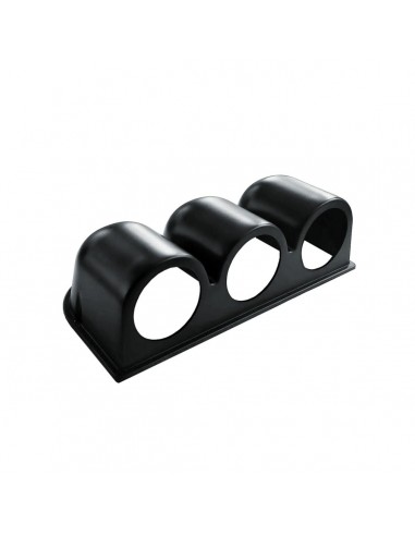Soporte relojes horizontal 3 agujeros