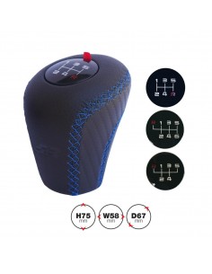 Pomo cambio Simoni Racing Slick