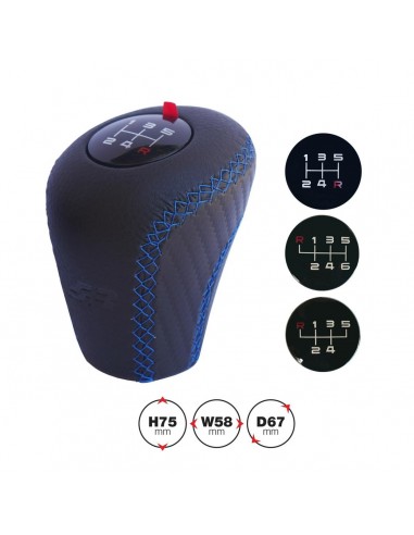 Pomo cambio Simoni Racing Slick