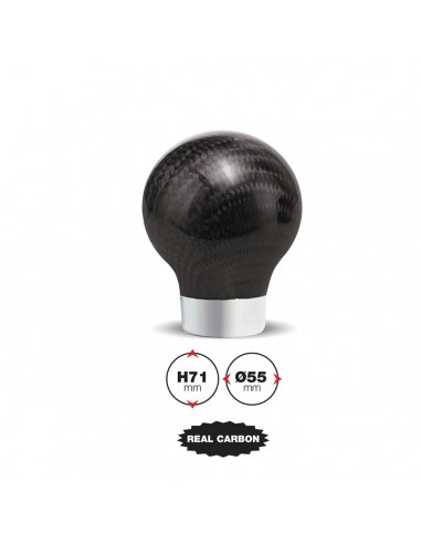 Pomo cambio Simoni Racing KFB