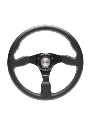 Volante Simoni Racing Defender Pelle
