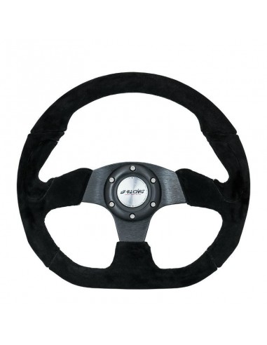 Volante Simoni Racing X2 Shammy Leather