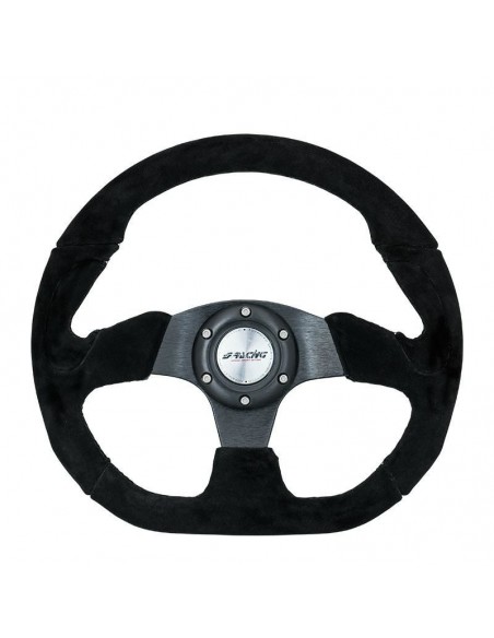 Volante Simoni Racing X2 Shammy Leather