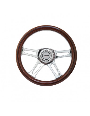 Volante Simoni Racing Abetone