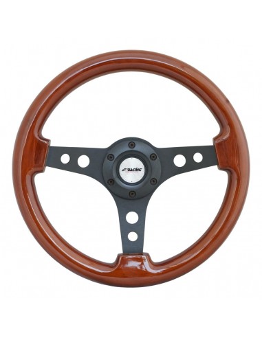 Volante Simoni Racing Tambay