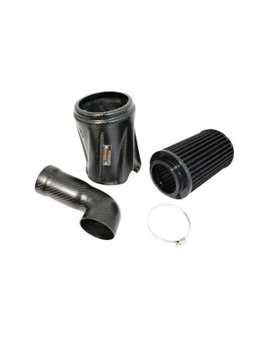 Kit admisión carbono Armaspeed Ford Fiesta Mk7 1.0 Ecoboost