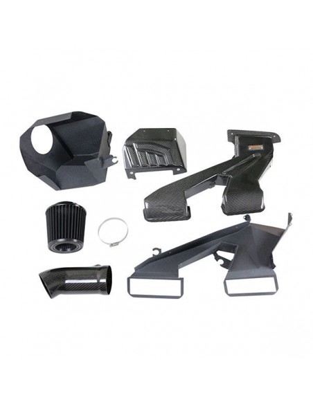 Kit admisión carbono Armaspeed BMW Serie 1 F40 M135i