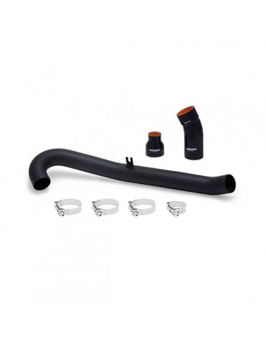 Kit tubos intercooler lado caliente Mishimoto Ford Fiesta ST 2014-