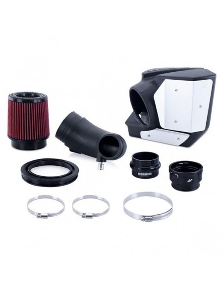 Kit admisión Mishimoto Toyota Supra 19-