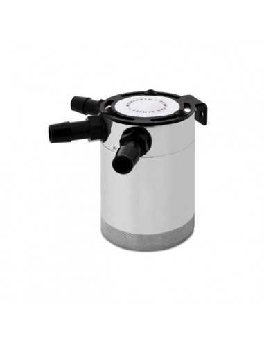 Catch can Mishimoto Compact 3 salidas