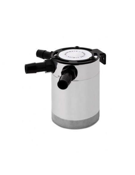 Catch can Mishimoto Compact 3 salidas