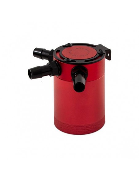 Catch can Mishimoto Compact 3 salidas
