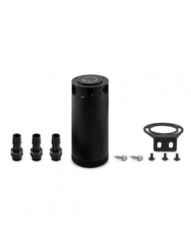Catch can Mishimoto Compact XL 3 salidas