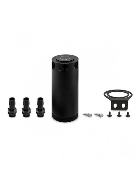 Catch can Mishimoto Compact XL 3 salidas
