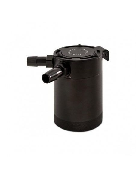 Catch can Mishimoto Compact 2 salidas