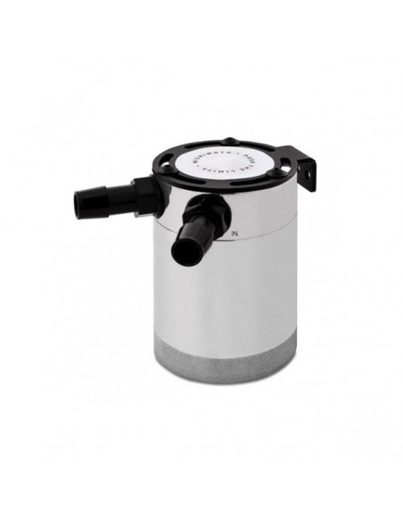 Catch can Mishimoto Compact 2 salidas