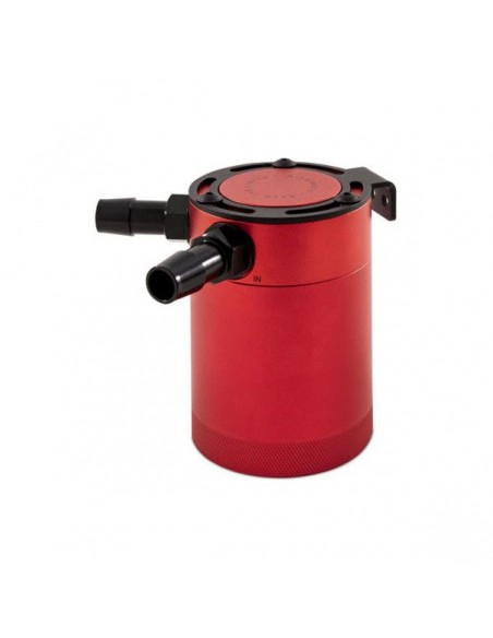 Catch can Mishimoto Compact 2 salidas