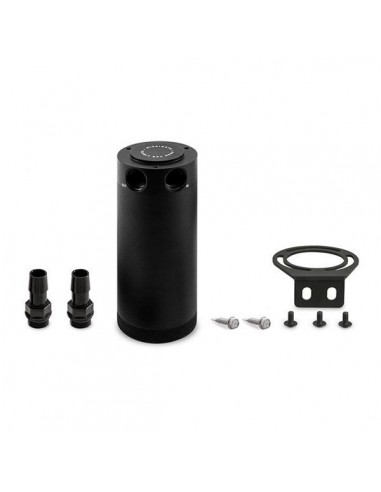 Catch can Mishimoto Compact XL 2 salidas