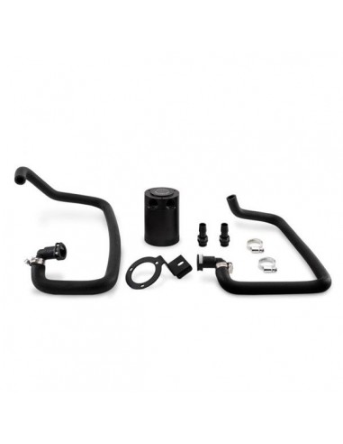 Catch can Mishimoto Ford Mustang 2.3 Ecoboost 14-