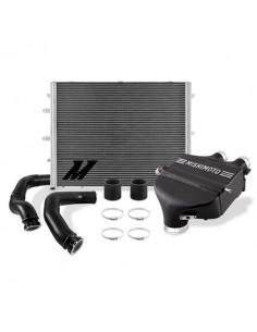 Kit intercooler performance power pack Mishimoto BMW M3 F80