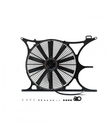 Electroventilador Mishimoto BMW Serie 3 E36