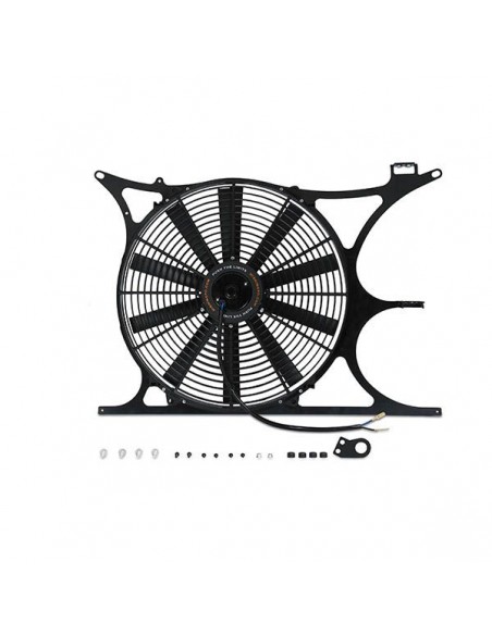Electroventilador Mishimoto BMW Serie 3 E36