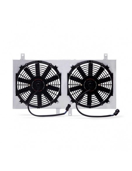 Kit electroventiladores Mishimoto Mitsubishi Eclipse 95-99 Turbo