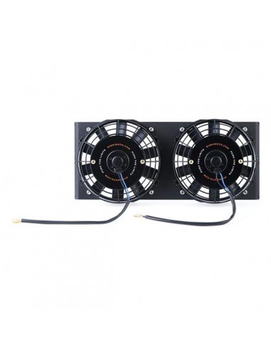 Electroventilador universal Mishimoto 432mm heavy duty