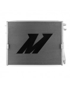 Intercambiador calor Mishimoto Toyota Supra 19-