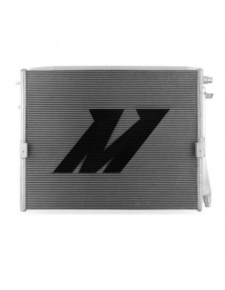 Intercambiador calor Mishimoto Toyota Supra 19-